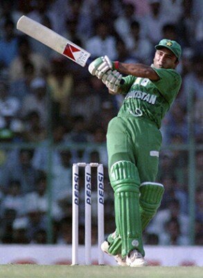 saeed anwar vs anil kumble 1997 194