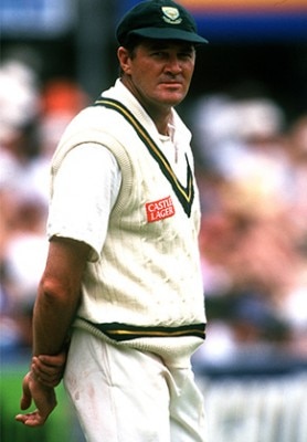 Pat Symcox