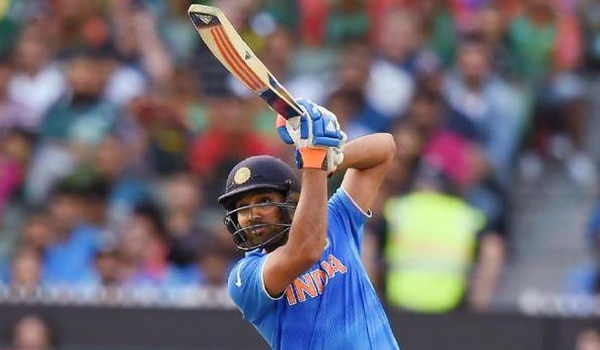 Rohit Sharma pic