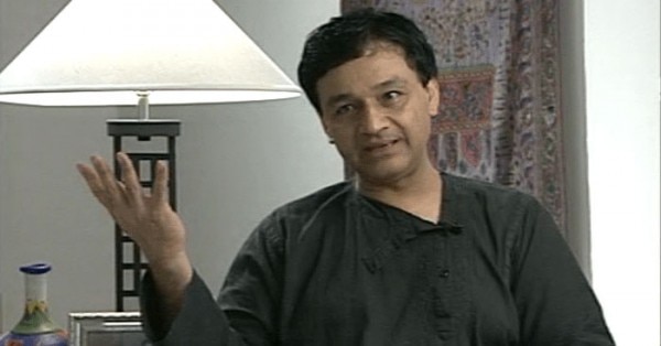 आगा शाहिद अली
