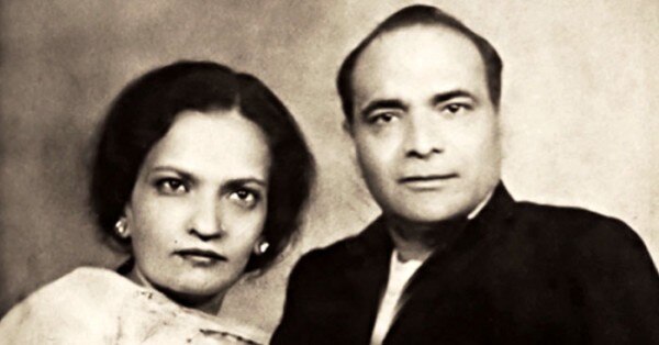 बेगम अख्तर और इश्तिय़ाक अहमद अब्बासी