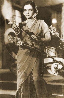 बेगम अख्तर