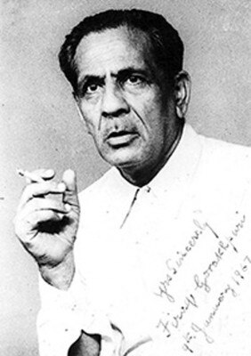 फिराक गोरखपुरी