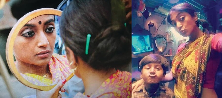 जो पाओली दाम को 'हेट स्टोरी' की उत्तेजना से ही जानना चाहते हैं, उन्होंने उनका बंगाली सिनेमा में काम नहीं देखा.