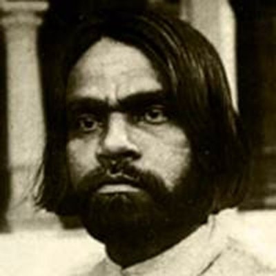 जिगर मुरादाबादी
