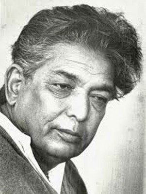 कैफी आज़मी