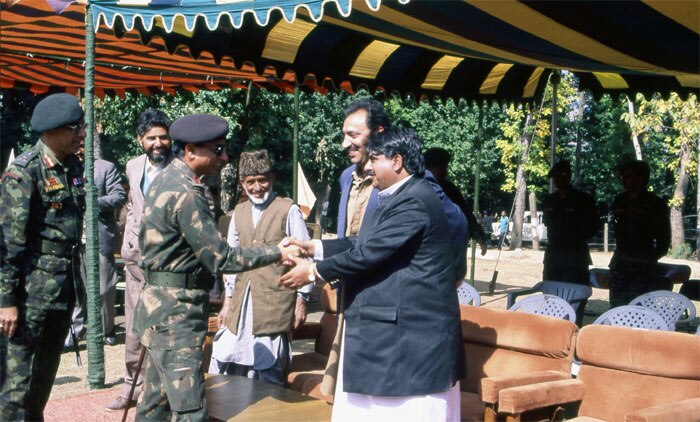 कुका और उसके
