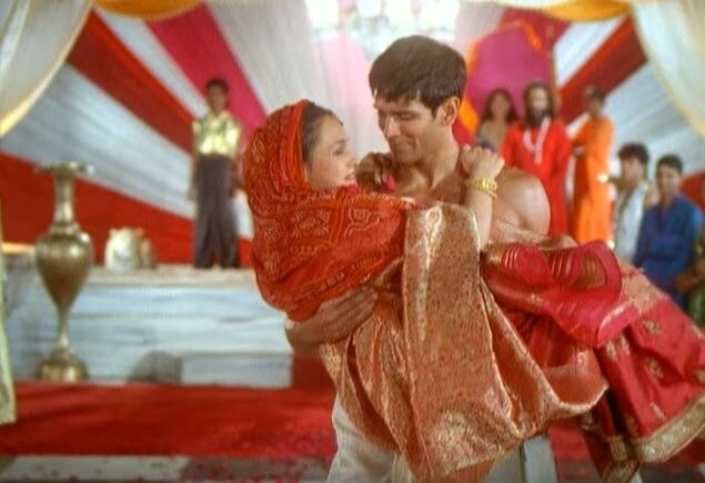 1995 में आया मेड इन इंडिया