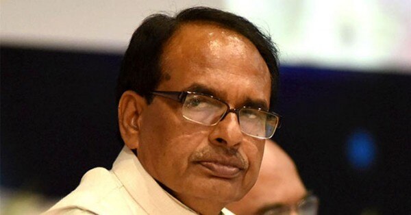 मध्य प्रदेश के मुख्यमंत्री शिवराज सिंह चौहान, जो इस समय किसानों के विरोध की आंच झेल रहे हैं.