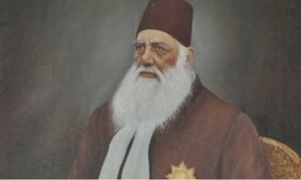 sir syed