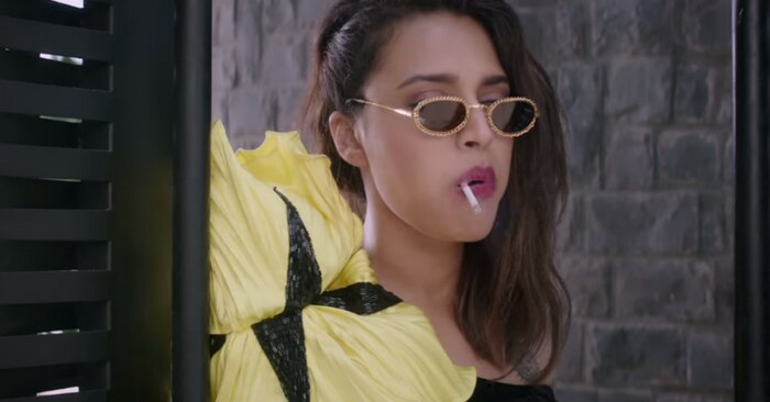 स्वरा इससे पहले 'निल बटे सन्नाटा' और 'अनारकली ऑफ आरा' जैसी पूरी तरह सशक्त किरदारों वाली महिला केंद्रित फिल्मों में काम कर चुकी हैं.