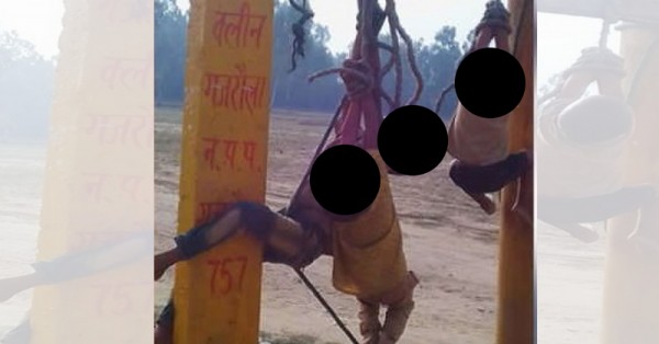 बच्चों की पिटाई को उनकी मां ने भी जायज ठहराया है.