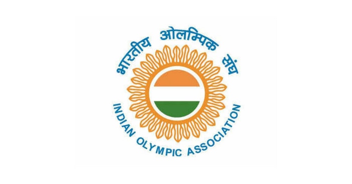 इंडियन ओलंपिक एसोसिएशन