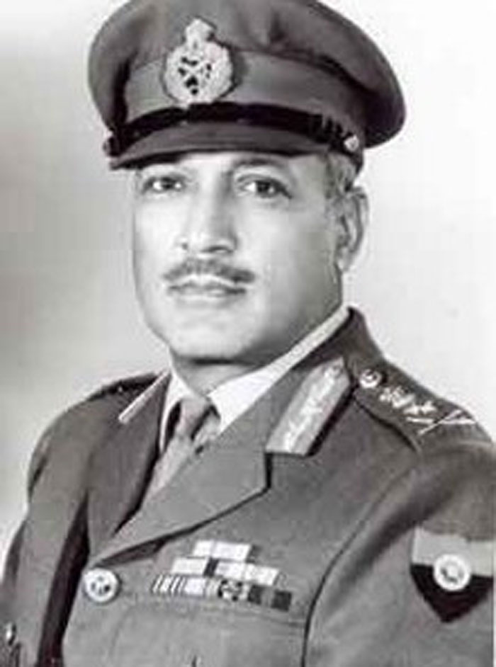 1962 की लड़ाई के बाद जयंतो भारत के आर्मी चीफ बने. बंगाल के रहने वाले थे. परिवार जमींदार था. काफी रुतबा था उन लोगों का. ब्रिटेन के सैंडरहर्स्ट अकादमी से मिलिटरी ट्रेनिंग हुई थी उनकी (फोटो: विकिपीडिया)