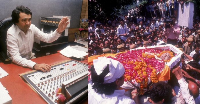 म्यूज़िक लेबल टी-सीरीज़ को गुलशन कुमार ने ही खड़ किया था. अब टी-सीरीज़ उनके बेटे भूषण कुमार संभालते हैं.