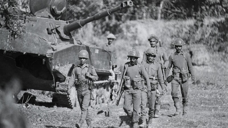 भारत के जिस आर्मी अफसर ने पाकिस्तान को सबसे बड़ी शर्मिंदगी दी, वो जिंदगी भर कुवांरा रहा - Pakistan Political History: 1971 War and the liberation of Bangladesh, How India defeated ...