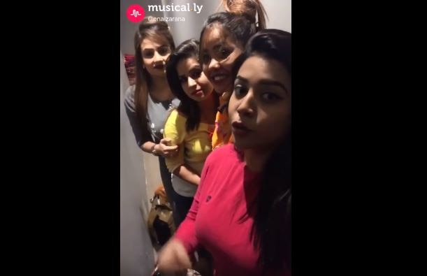 ये गाना नहीं लगा रहे हैं, खुद खोज लो