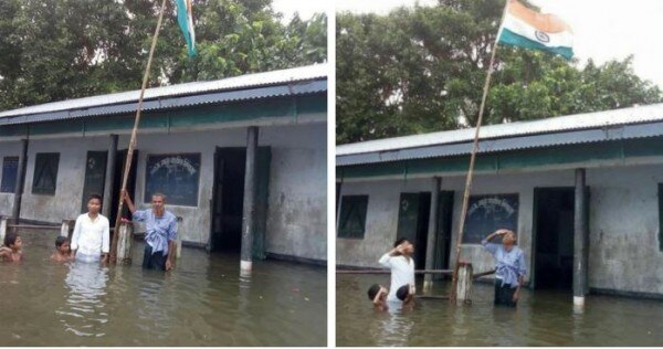 पिछले साल आई थी ये तस्वीर.