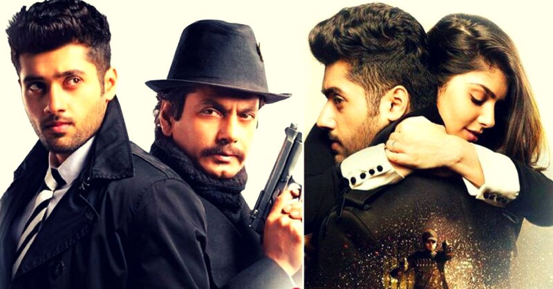 À¤« À¤² À¤® À¤° À¤µ À¤¯ À¤ À¤¨ À¤¯à¤¸ Genius Film Review Starring Utkarsh Sharma Ishitha Chauhan Nawazuddin Siddiqui And Mithun Directed By Anil Sharma