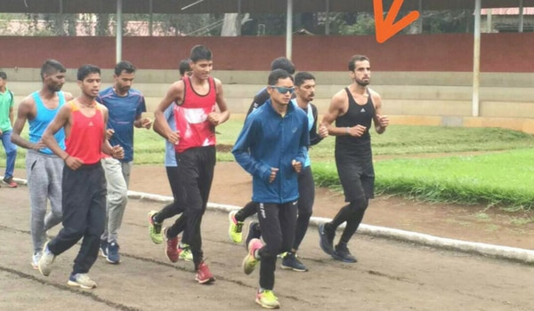Manjeet Singh