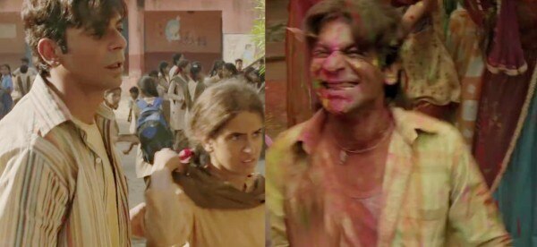 PATAAKHA TRAILER SUNIL GROVERljljl