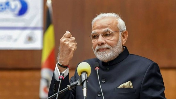 क्योंकि आपके कहने से बात बन जाती है. (फोटोः रॉयटर्स)