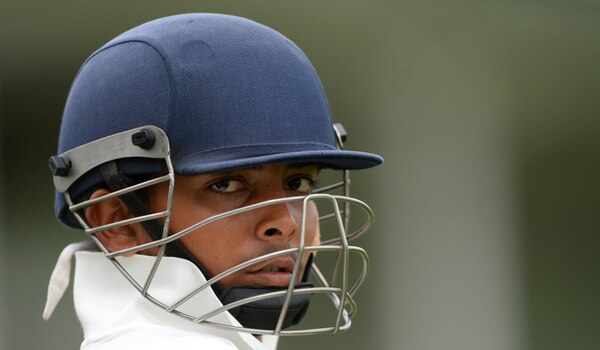 Prithvi Shaw1