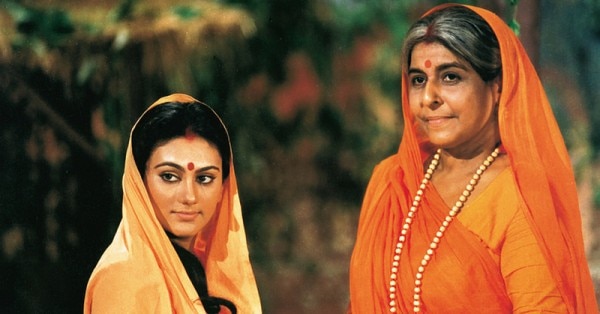रामानंद सागर कृत रामायण भी एक 'एडॉप्टेड स्क्रीनप्ले' था.