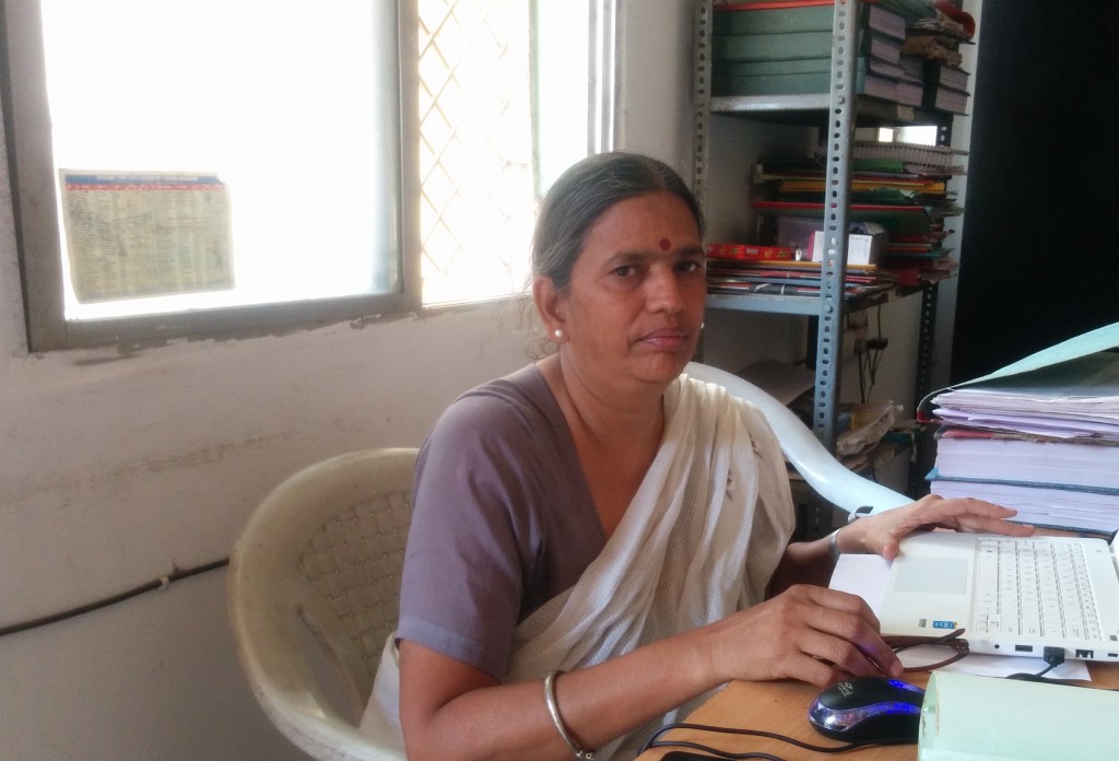 सुधा भारद्वाज ने छत्तीसगढ़ में मानवाधिकार पर लंबे अरसे से काम किया है.