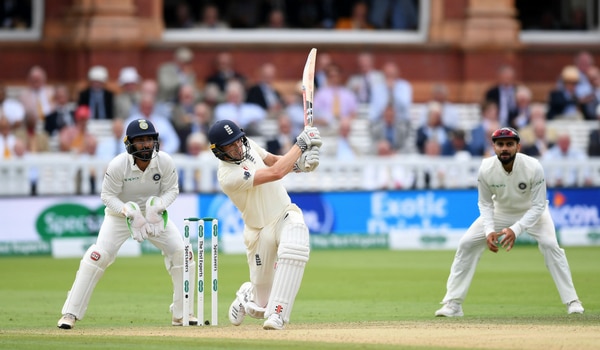 Woakes