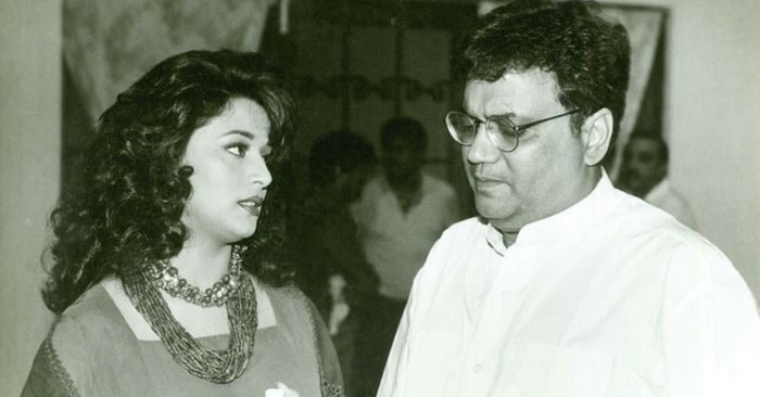 बाद में सुभाष घई ने माधुरी के साथ 'राम लखन' (1989) और खलनायक (1993) जैसी फिल्मों में काम किया.