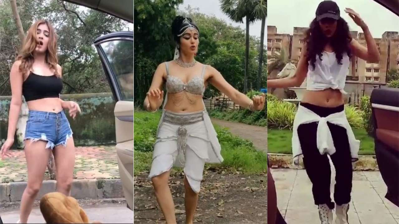 किकी चैलेंज में भटके हुए सेलिब्रिटीज
