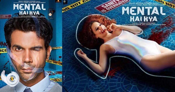 mental hai kya rajkummar rao