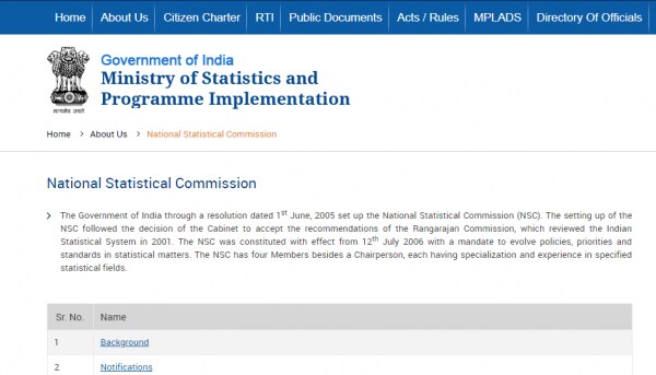 ministry of statical1