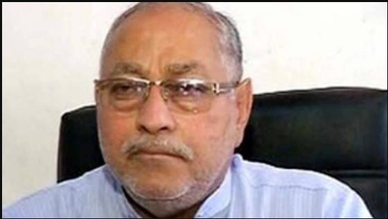 प्रह्लाद मोदी ने दुष्प्रचार पर नाखुशी जताई.