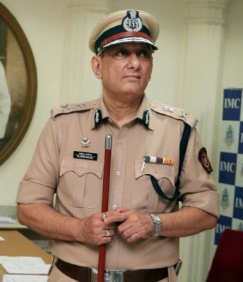 राकेश मारिया