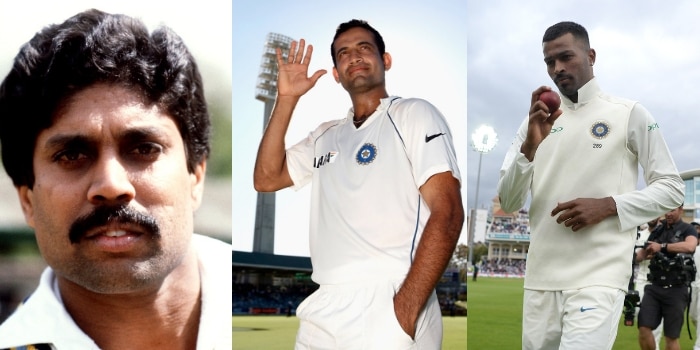 3 all rounders