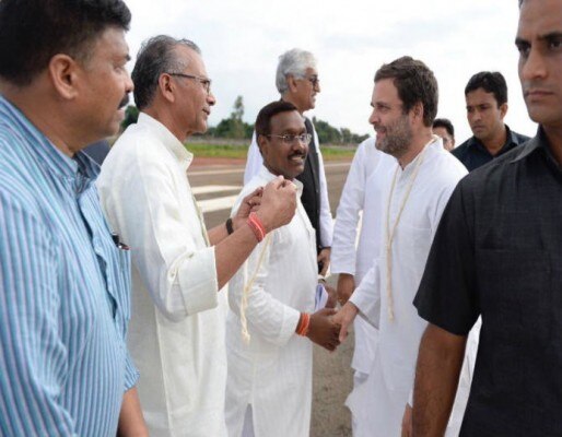 दिसंबर में छत्तीसगढ़ में विधानसभा के चुनाव हैं. कांग्रेस भूपेश बघेल की गिरफ्तारी को चुनाव में भुनाने की तैयारी कर रही है.