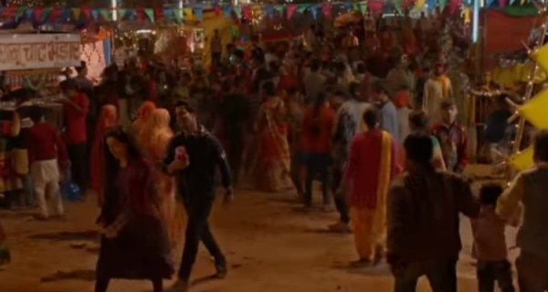 mela