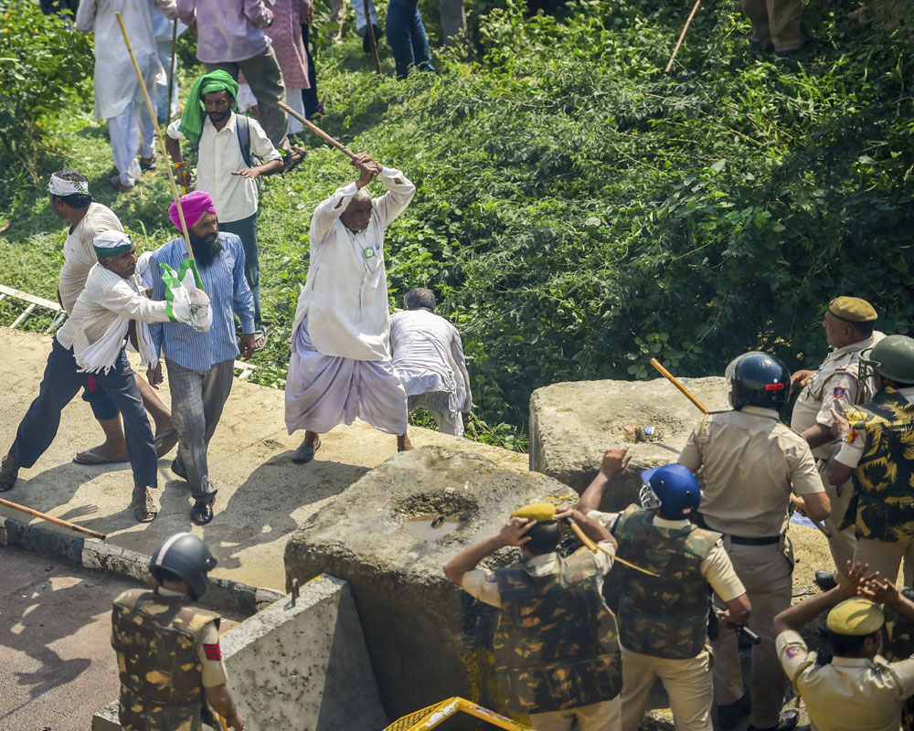 इसी घटना की एक तस्वीर ये भी है.