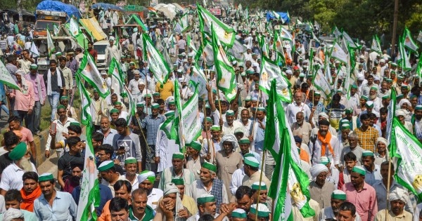 आज किसानों की जो मांगें हैं, वैसी ही मांगे आजादी से पहले भी थीं. छोटूराम ने किसानों की कई मांगों को मनवाने में कामयाबी हासिल की.