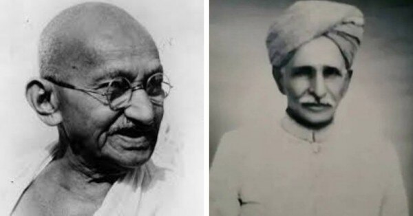 गांधी के असहयोग आंदोलन की वजह से छोटूराम ने कांग्रेस छोड़ दी थी.