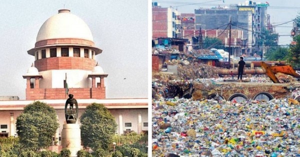 सुप्रीम कोर्ट के उमादेवी वाले फैसले की वजह से सफाईकर्मियों की मांगों को पूरा करने में दिक्कत आ रही है.