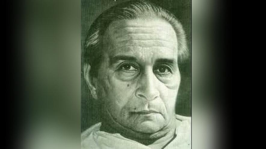 परसाई ने ये लुक बच्चन साब के ट्वीट के लिए दिया था