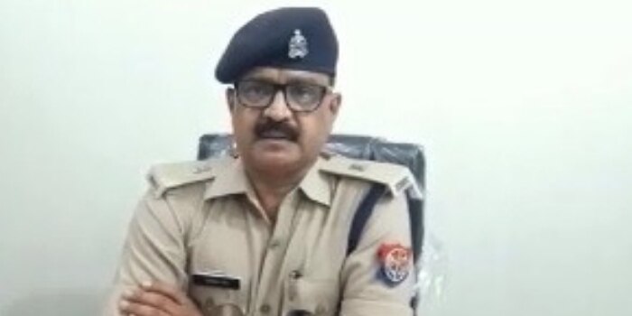 एसपी मेरठ.