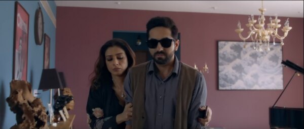 tabu and ayushman2