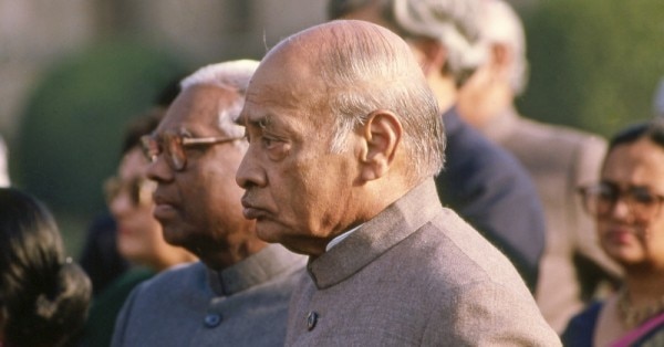 नारायणन और पी वी नरसिम्हा राव