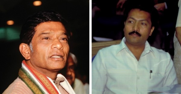 अजीत जोगी को वी जॉर्ज का फोन आया और कलेक्टर जोगी नेता जोगी बन गए.