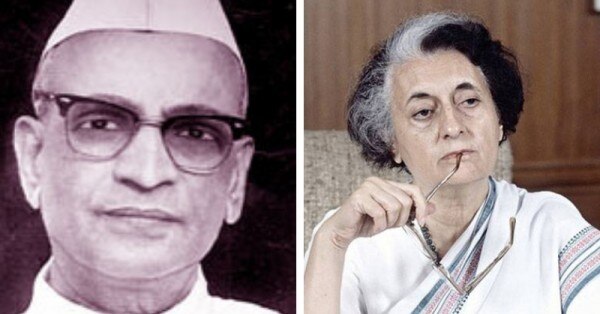 डीपी मिश्रा इंदिरा के रणनीतिकार कहे जाते थे. लेकिन जब सीएम चुनने की बारी आई तो इंदिरा ने खुद नाम प्रस्तावित किया और वो नाम था प्रकाश चंद सेठी का.