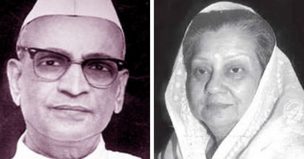 डीपी मिश्र को लगता था कि अर्जुन सिंह विजयाराजे सिंधिया खेमे के हैं. इसलिए उन्होंने अर्जुन को चुनाव हरवा दिया.
